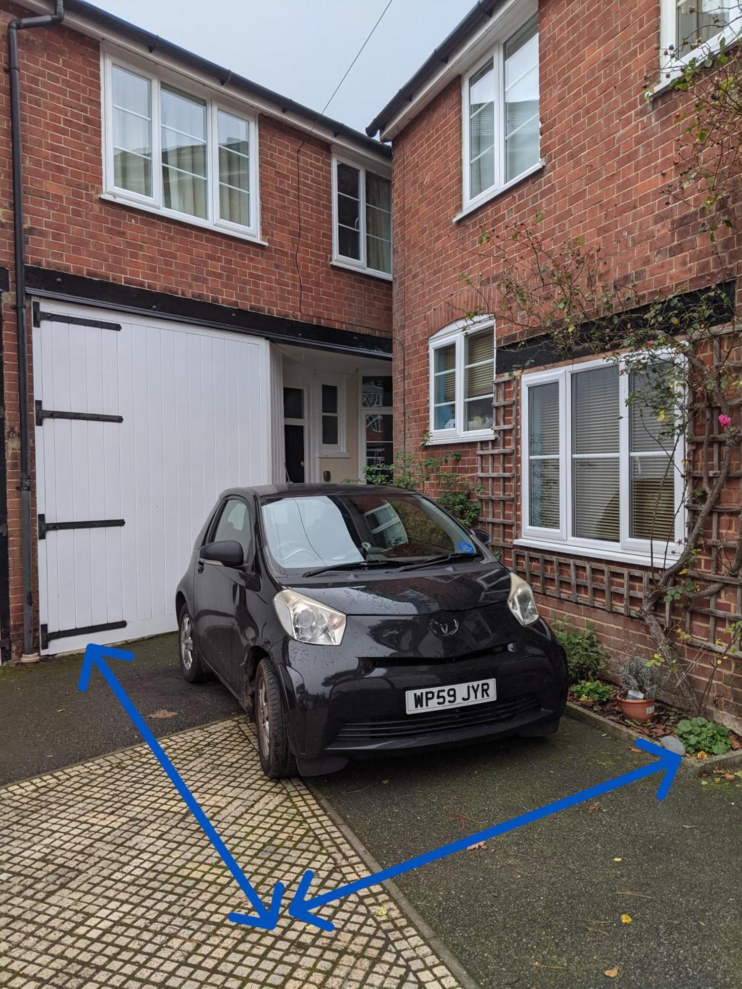 Lovely Stable mews in hidden location Daire Royal Tunbridge Wells Dış mekan fotoğraf