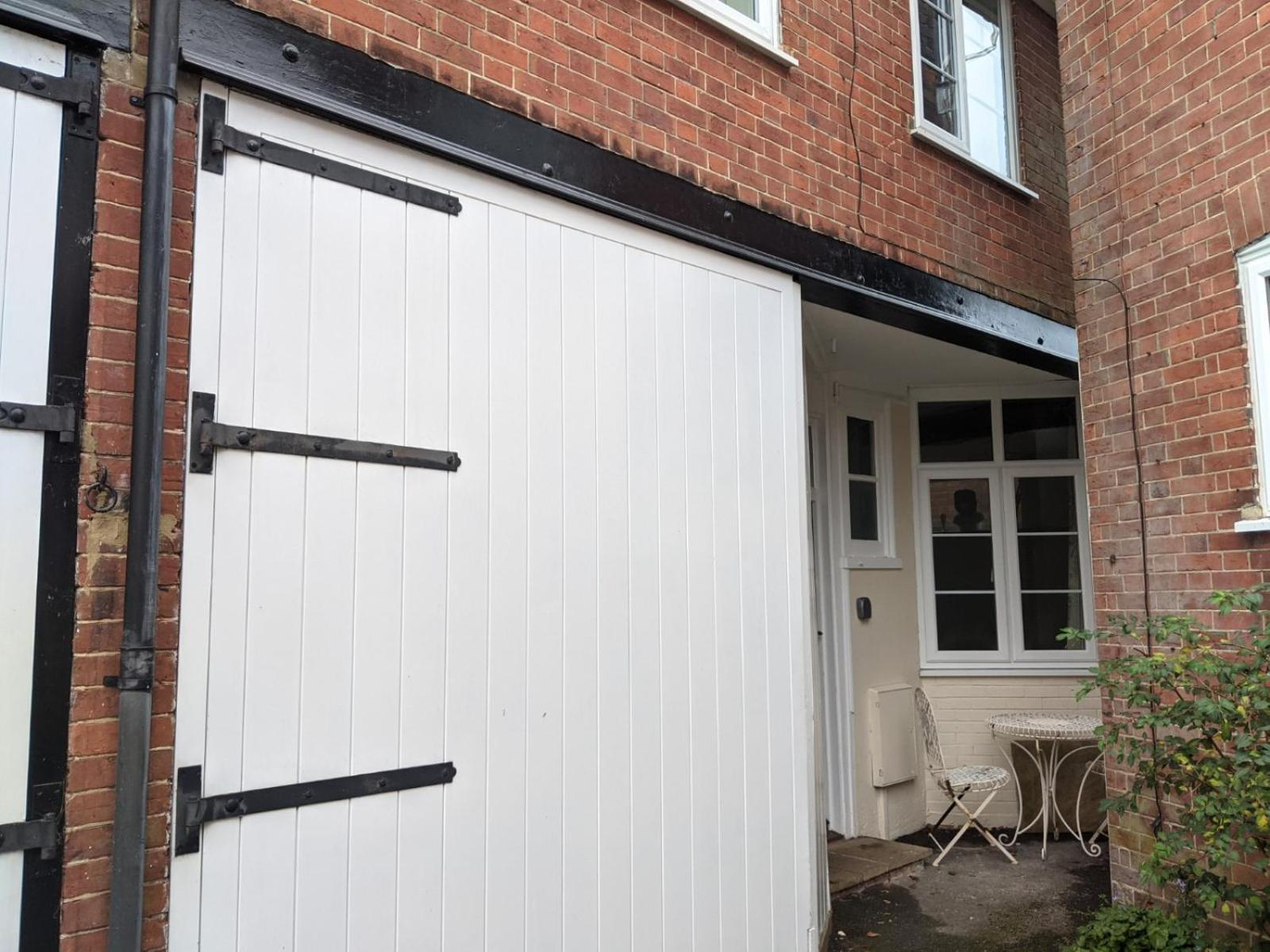 Lovely Stable mews in hidden location Daire Royal Tunbridge Wells Dış mekan fotoğraf