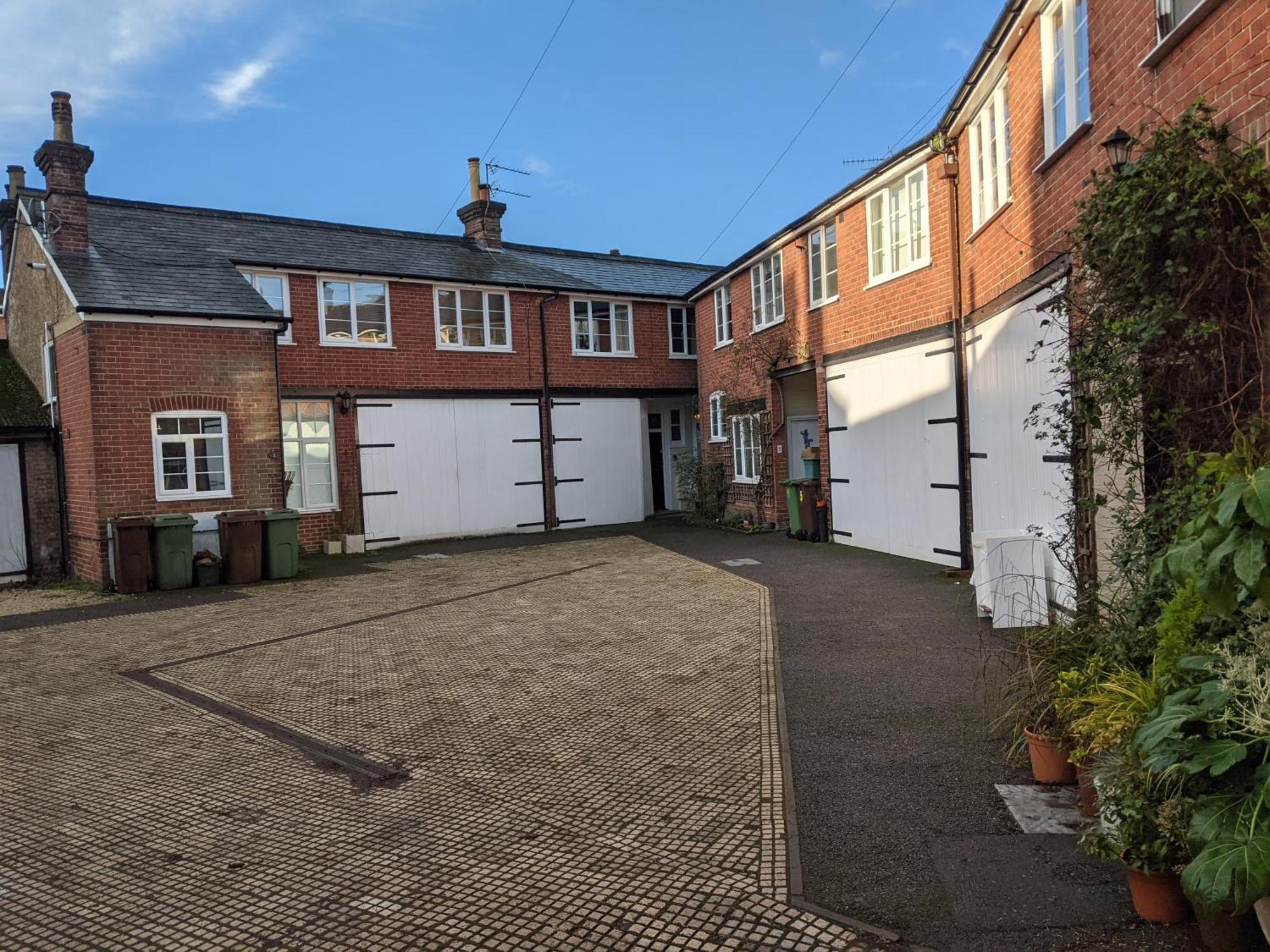 Lovely Stable mews in hidden location Daire Royal Tunbridge Wells Dış mekan fotoğraf